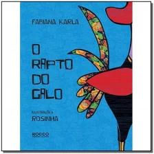 O rapto do galo