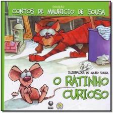 Ratinho Curioso,o