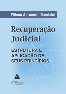 Recuperação Judicial