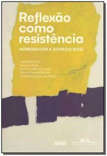 Reflexão como resistência