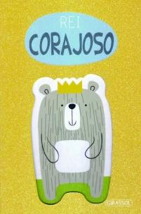 Rei Corajoso
