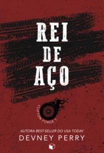 Rei de aço (Clifton Forge 1 )