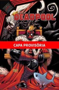 Rei Deadpool Vol.02