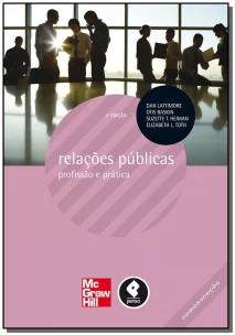 Relações Públicas