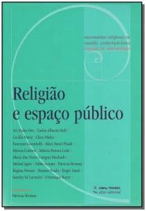 Religião e Espaço Público