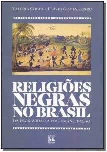 Religiões negras no Brasil