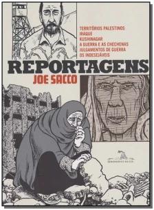 Reportagens