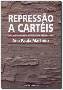 Repressão a Cartéis