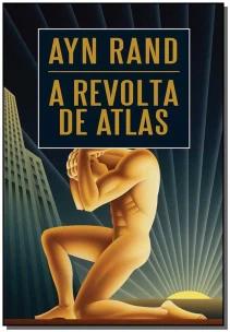 a Revolta De Atlas