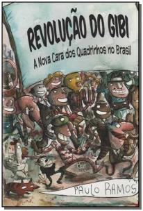 Revolução do Gibi