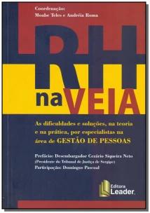Rh na Veia