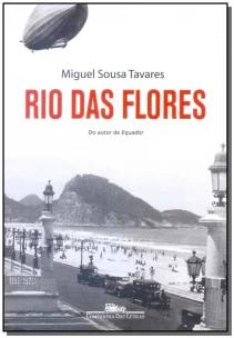 Rio das flores