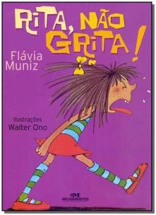 Rita, Não Grita!
