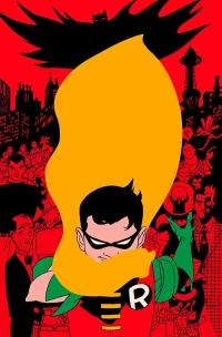 Robin - Ano Um