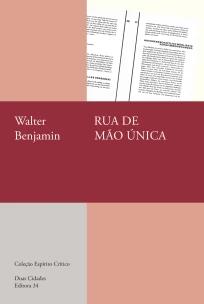 Rua de mão única