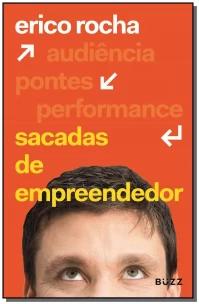 Sacadas de empreendedor