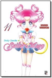 Sailor Moon - Vol. 11