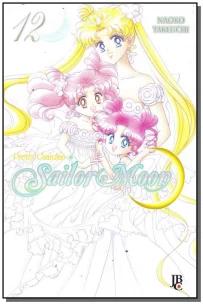 Sailor Moon - Vol. 12