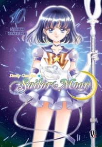 Sailor Moon - Vol. 10