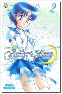 Sailor Moon - Vol. 2