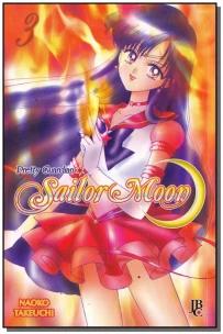 Sailor Moon - Vol. 3