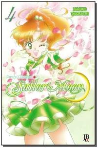 Sailor Moon - Vol. 4