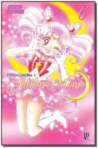 Sailor Moon - Vol. 6