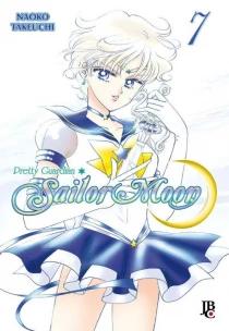 Sailor Moon - Vol. 7