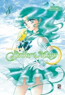 Sailor Moon - Vol. 8