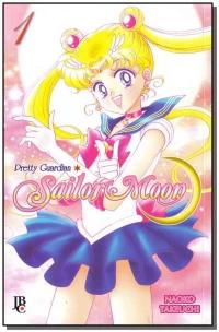 Sailor Moon - Vol. 1