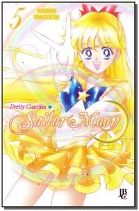 Sailor Moon - Vol. 5