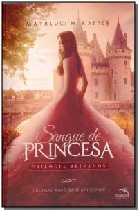 SANGUE DE PRINCESA