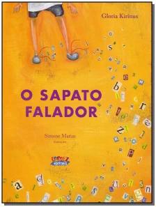 O sapato falador