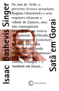 Satã em Gorai
