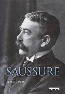 SAUSSURE