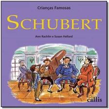 Schubert - Crianças Famosas