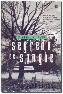 Segredo de sangue