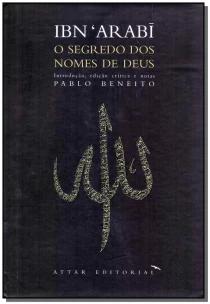 Segredo dos Nomes de Deus, O