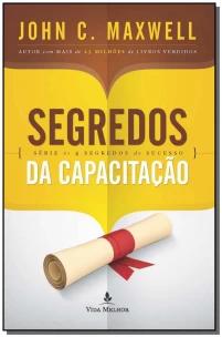 Segredos da capacitação