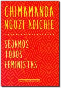 Sejamos todos feministas