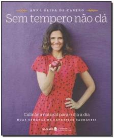 Sem Tempero Não Dá