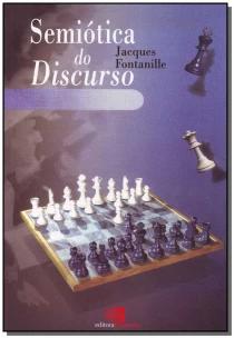 Semiótica Do Discurso
