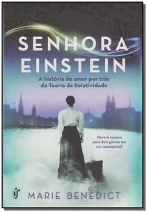 Senhora Einstein