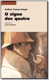 O signo dos quatro