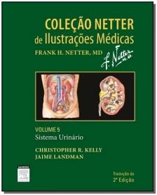 Sistema Urinário - Volume 5