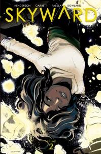 Skyward - Vol. 02
