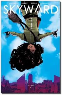 Skyward - Volume 01