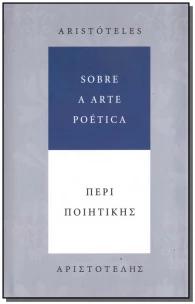 Sobre a arte poética - ( Edição Bilíngue e Capa Dura)