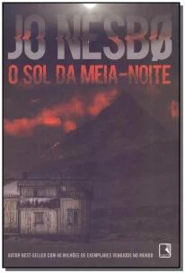 O sol da meia-noite