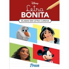 SOLAPA MEDIA - LETRA BONITA